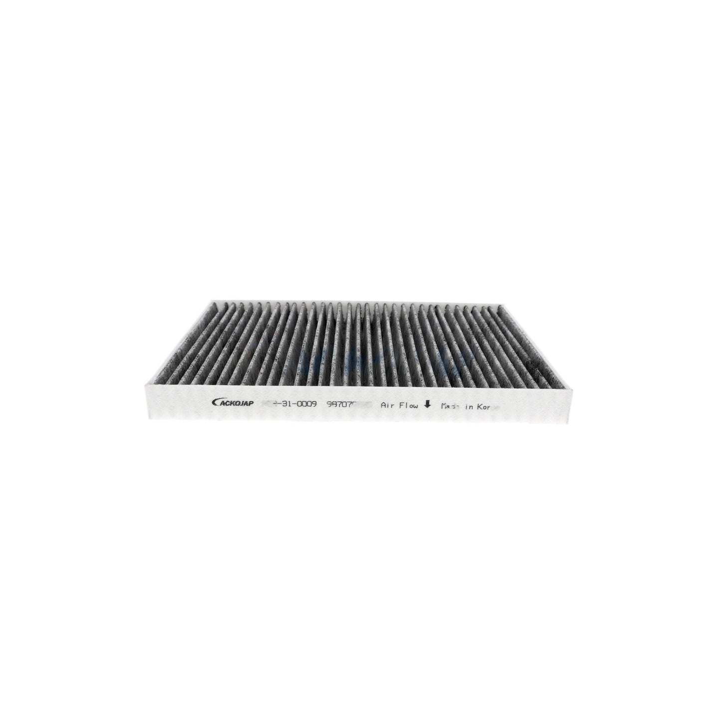 ACKOJA Filter, cabin air A53-31-0009