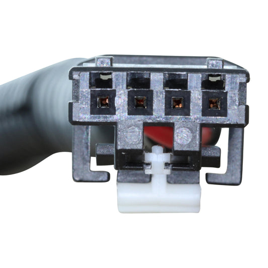 ACKOJA Rear View Camera, parking distance contr A53-74-0032