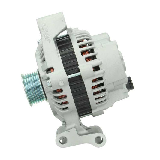 PlusLine Original Alternator for Ford 90A A5TA7792+