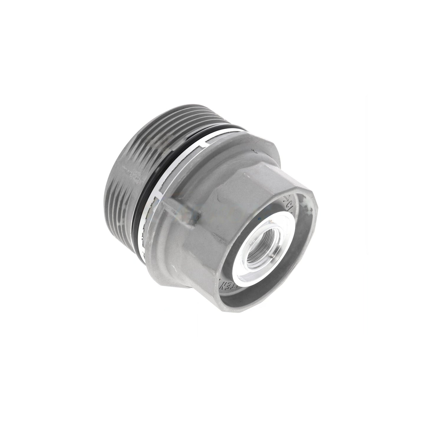 ACKOJA Cap, oil filter housing A63-0071
