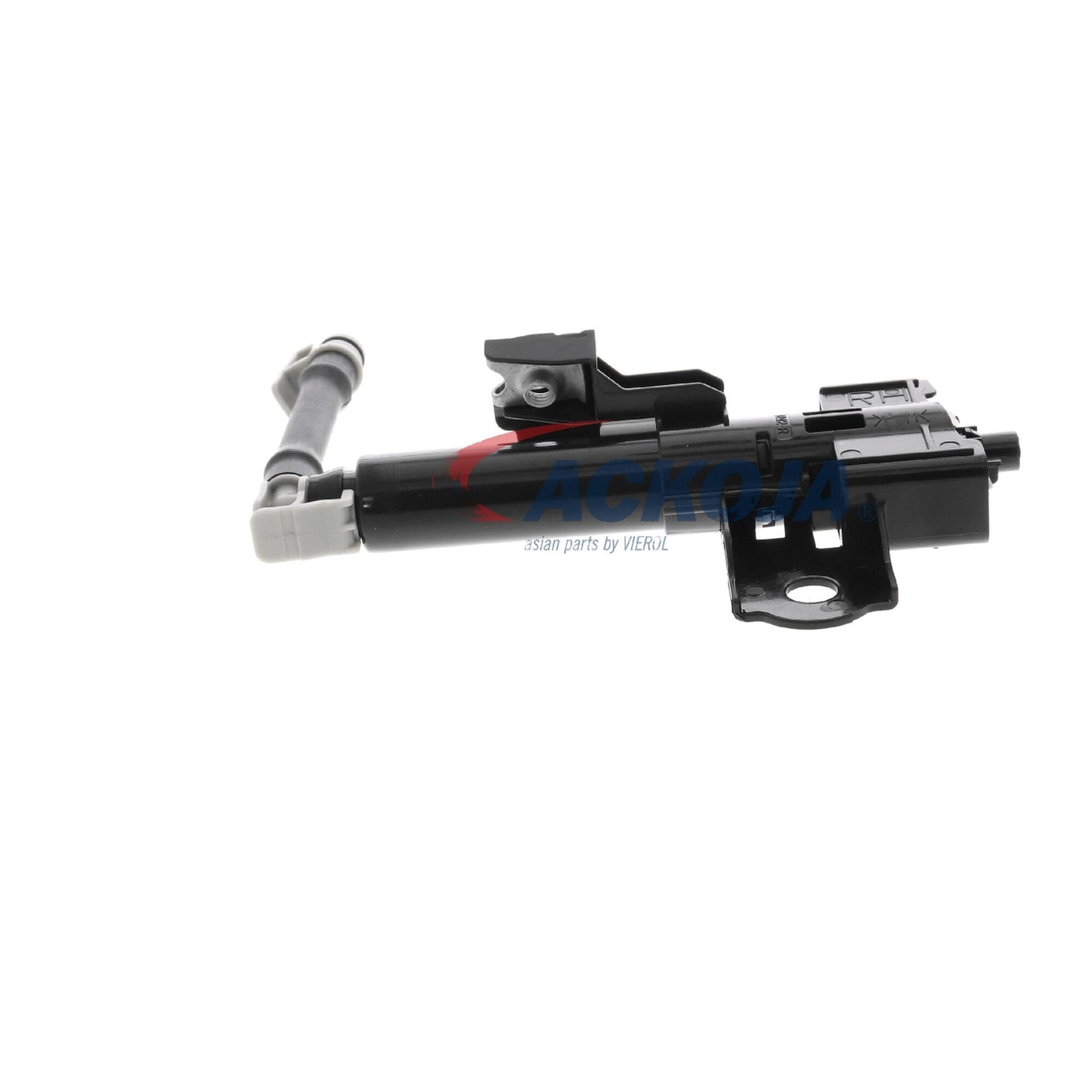 ACKOJA Washer Fluid Jet, headlight cleaning A63-08-0004