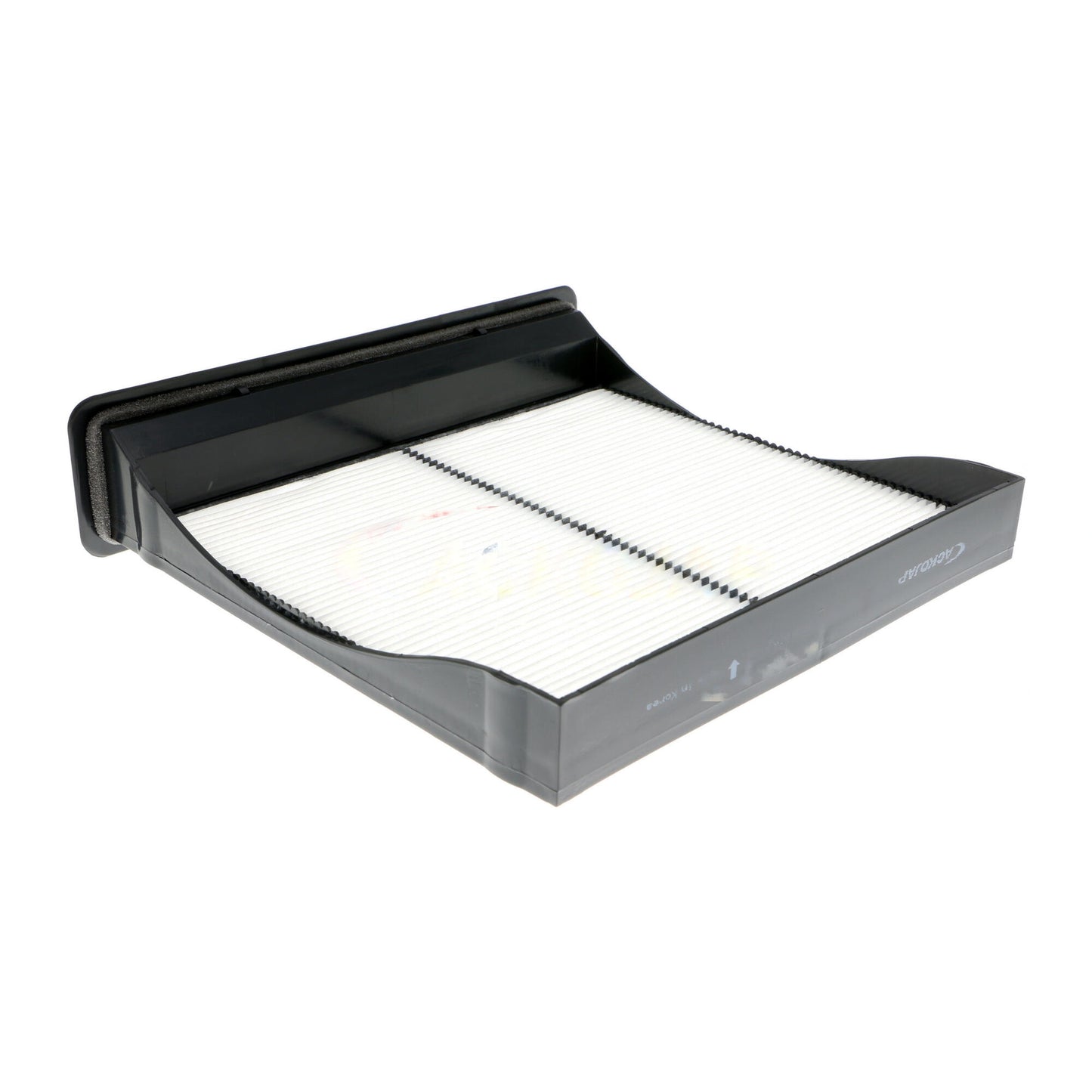 ACKOJA Filter, cabin air A63-30-0001