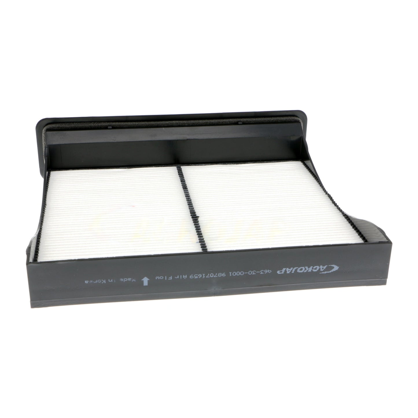 ACKOJA Filter, cabin air A63-30-0001