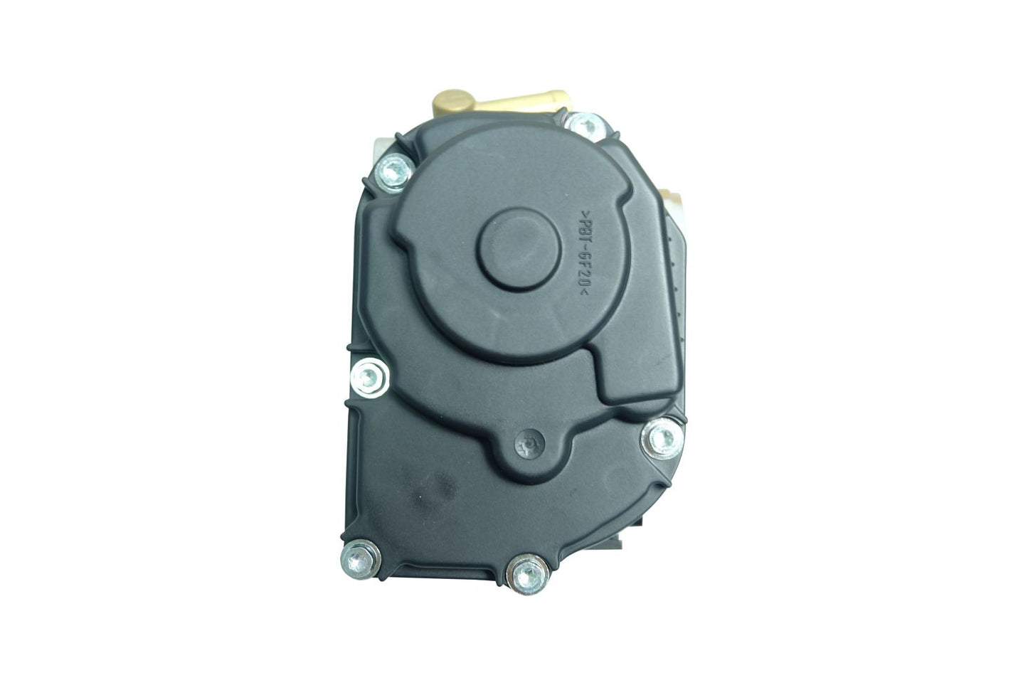 BOGAP Premium Throttle Body A6319117