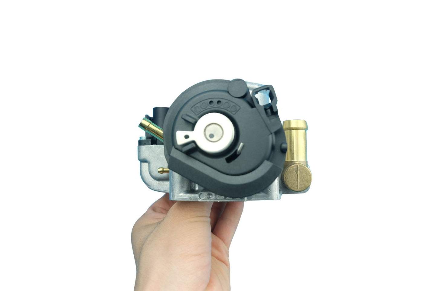 BOGAP Premium Throttle Body A6319162