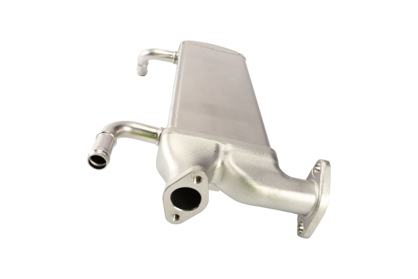 BOGAP Premium Cooler for exhaust gas recirculation A6320114