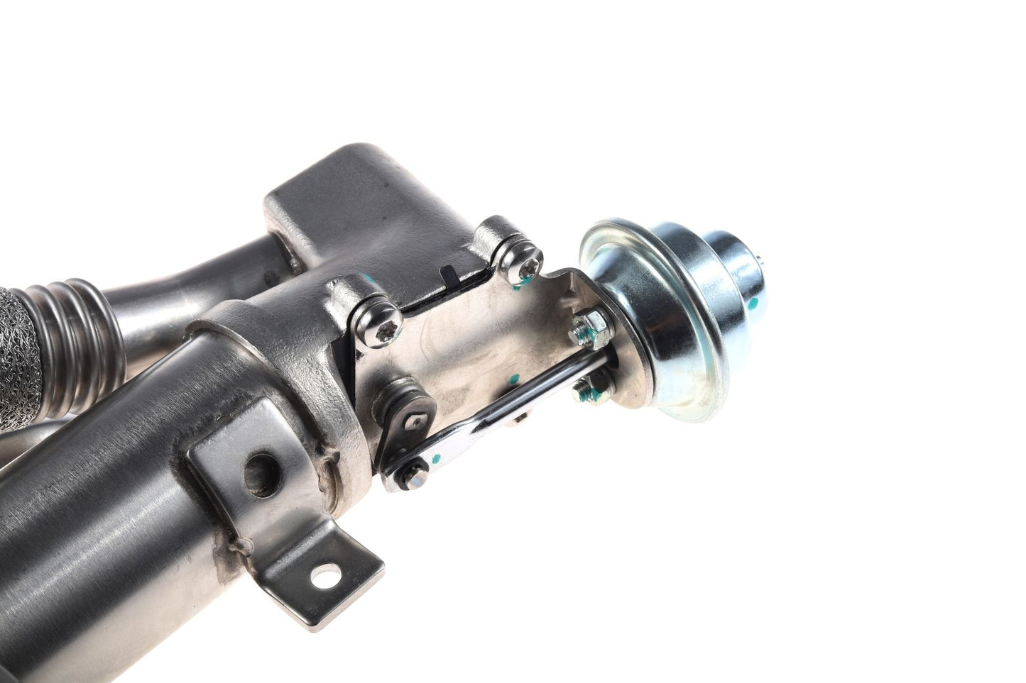 BOGAP Premium Valve for exhaust gas recirculation A6320117