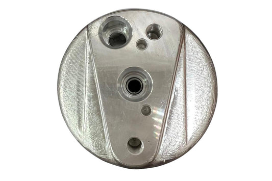 ACKOJA Dryer, air conditioning A64-06-0001
