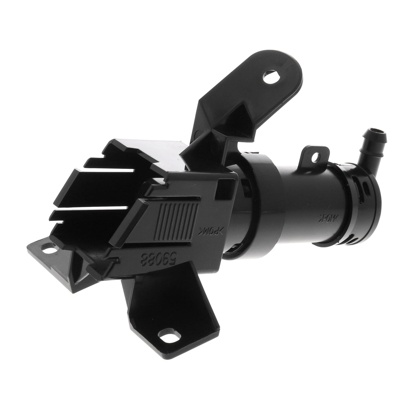 ACKOJA Washer Fluid Jet, headlight cleaning A64-08-0001