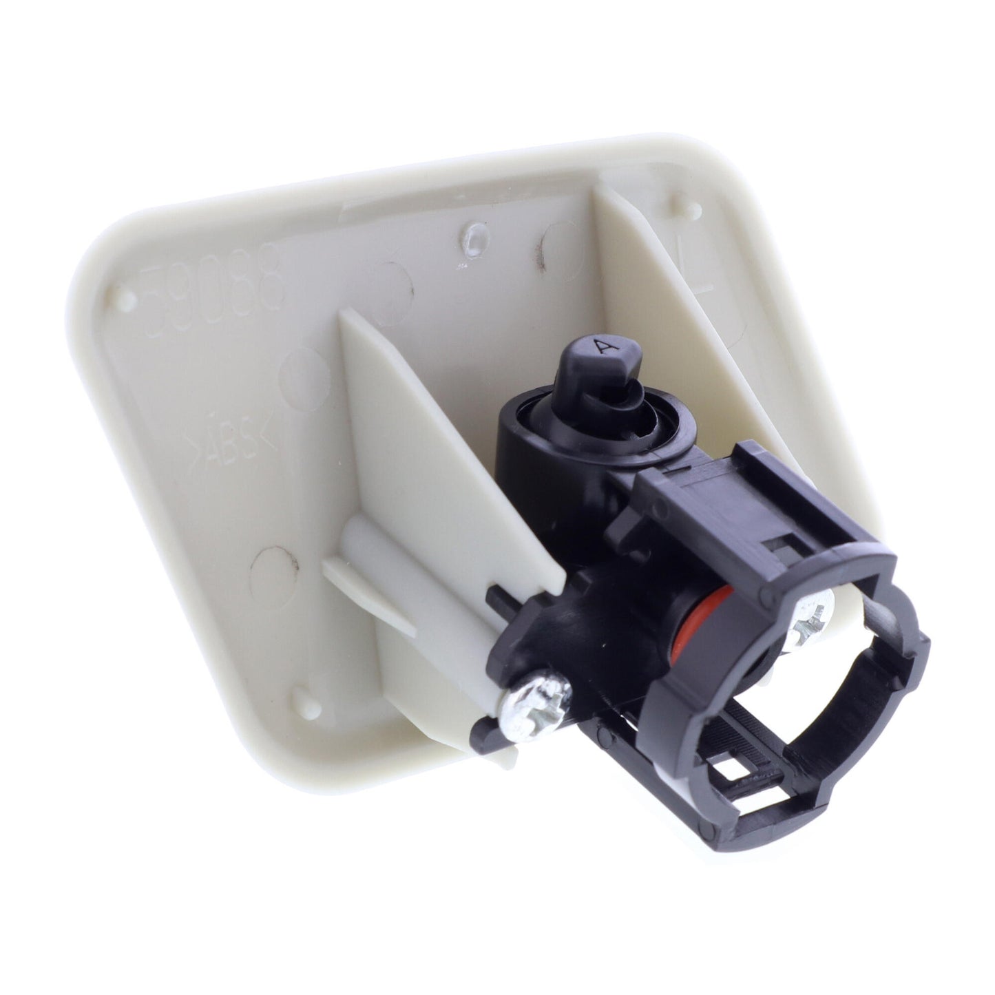 ACKOJA Washer Fluid Jet, headlight cleaning A64-08-0003