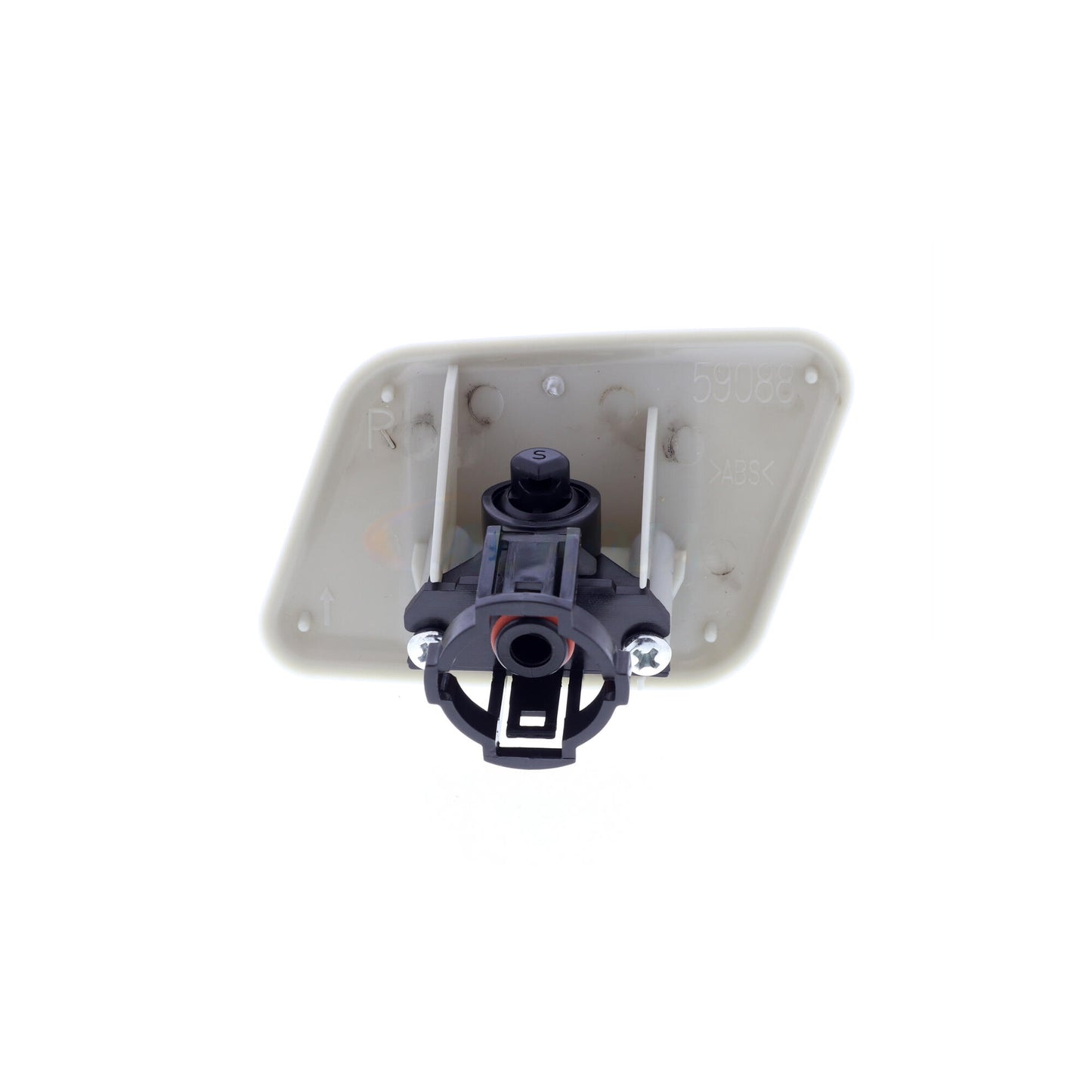 ACKOJA Washer Fluid Jet, headlight cleaning A64-08-0004
