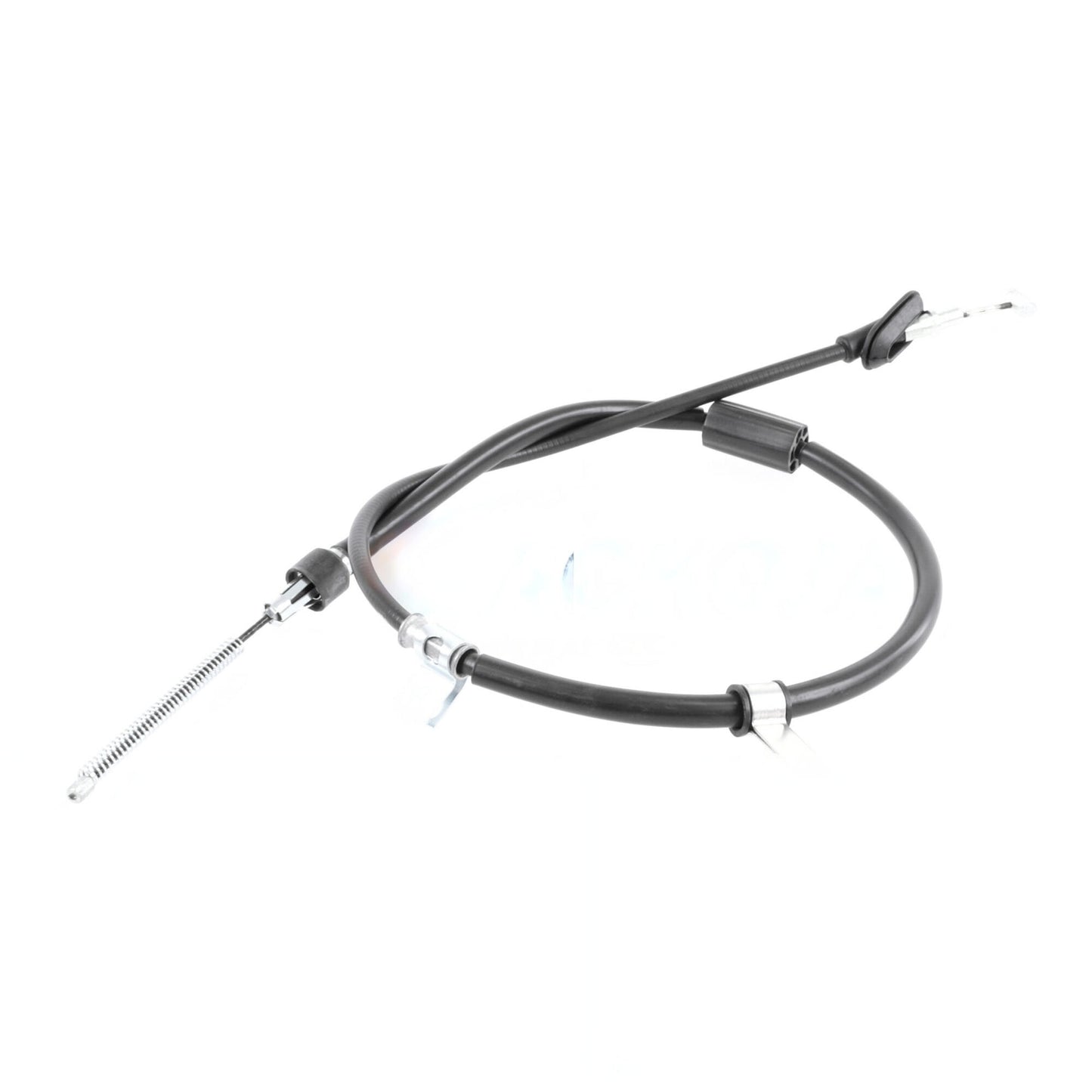 ACKOJA Cable Pull, parking brake A64-30009
