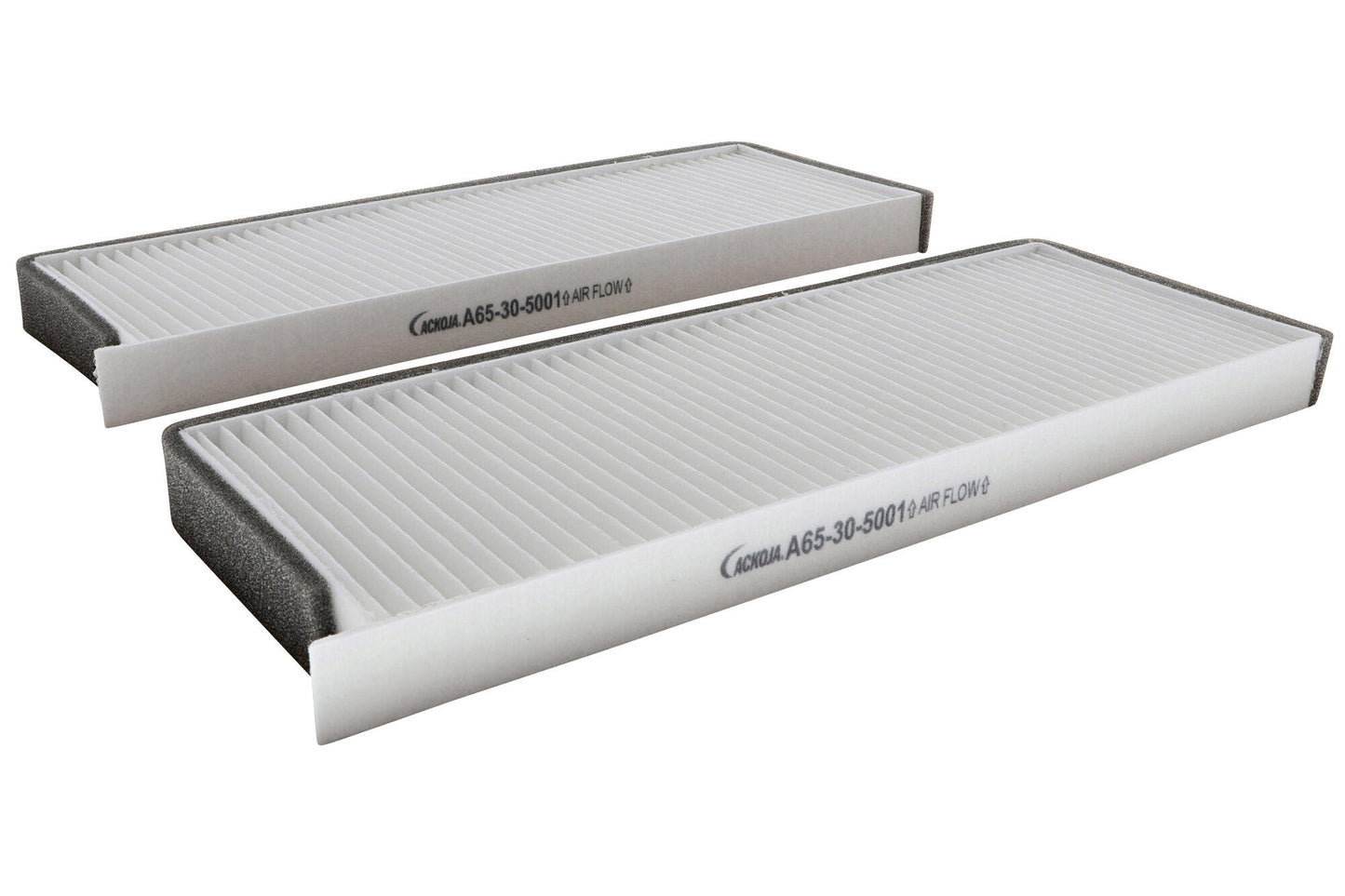 ACKOJA Filter, cabin air A65-30-5001