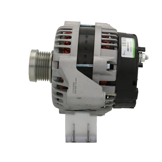 PlusLine Original Alternator for Ssang Yong 115A DRA0712+