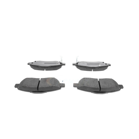 ACKOJA Brake Pad Set, disc brake A70-0030