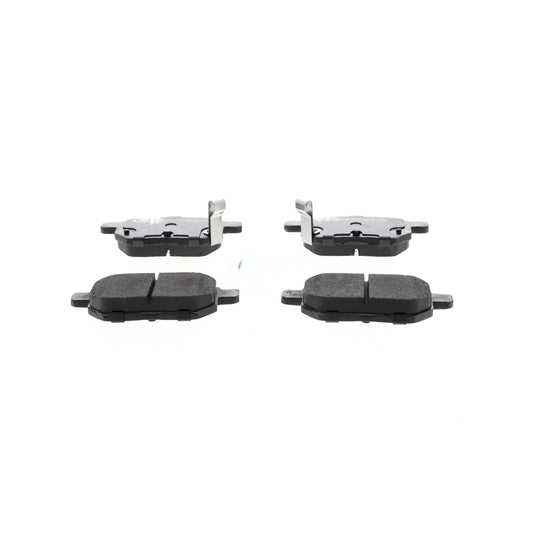 ACKOJA Brake Pad Set, disc brake A70-0038