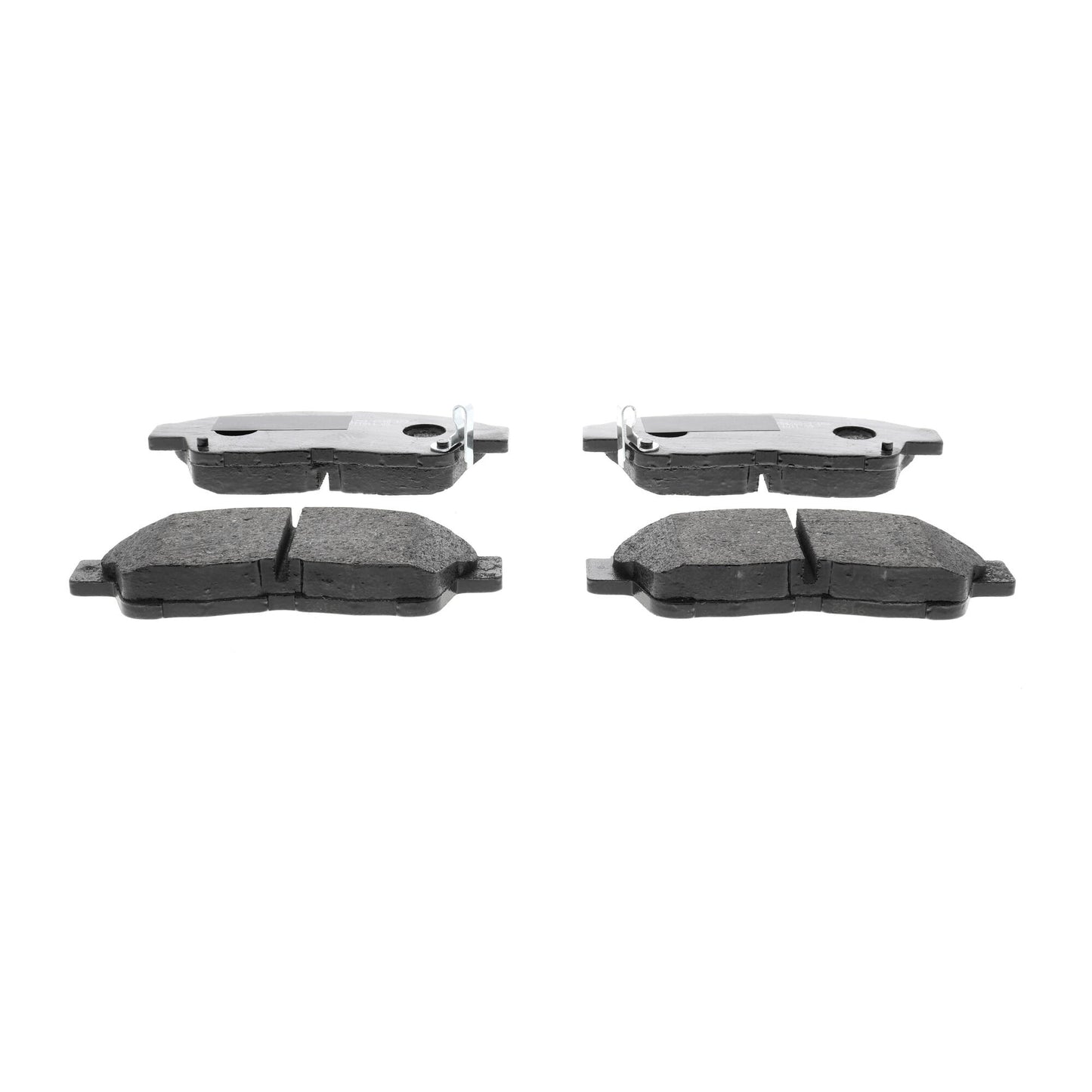 ACKOJA Brake Pad Set, disc brake A70-0047