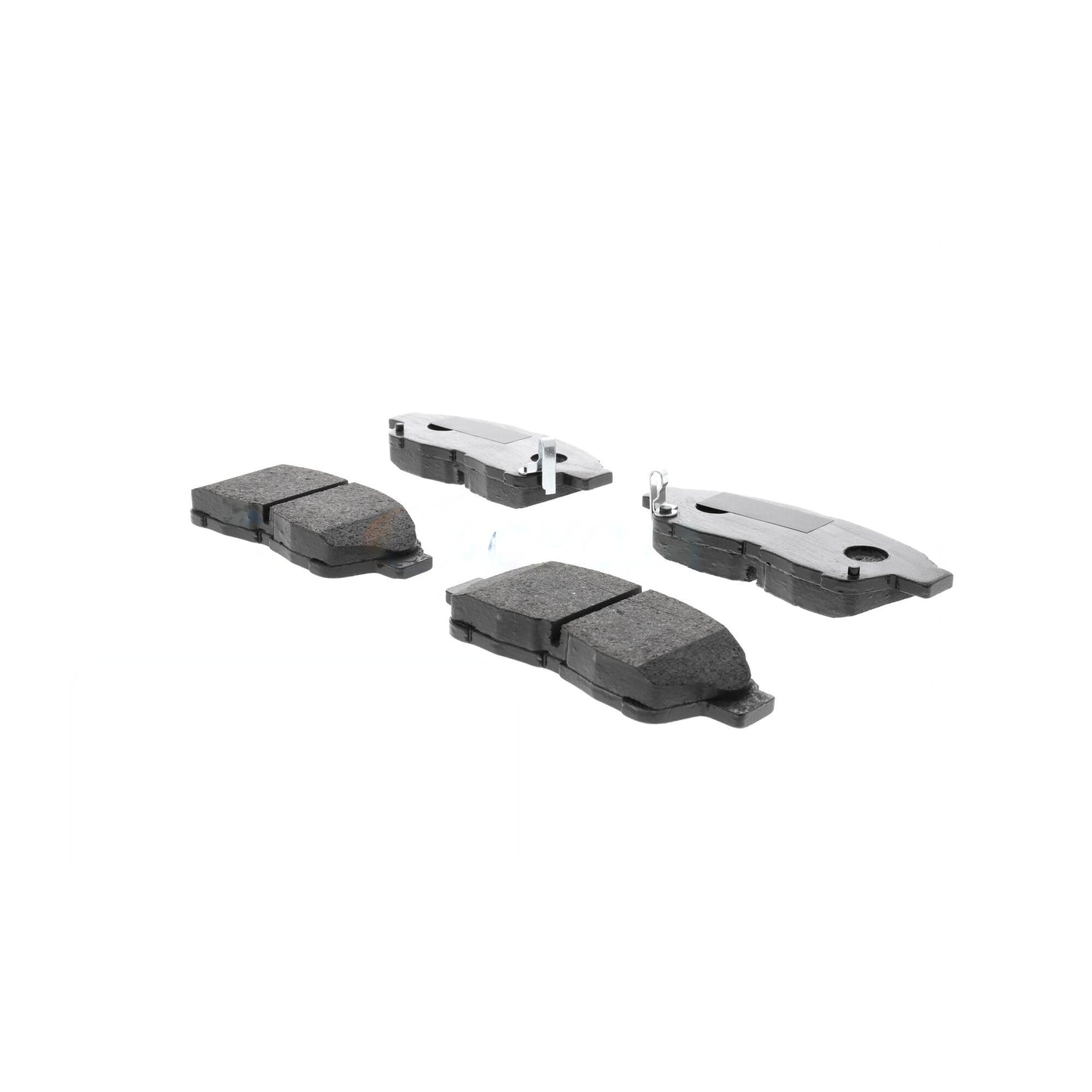 ACKOJA Brake Pad Set, disc brake A70-0047