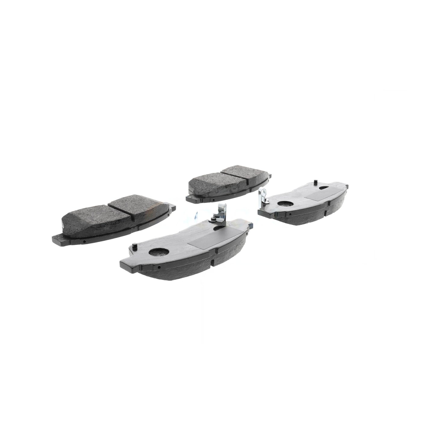 ACKOJA Brake Pad Set, disc brake A70-0047