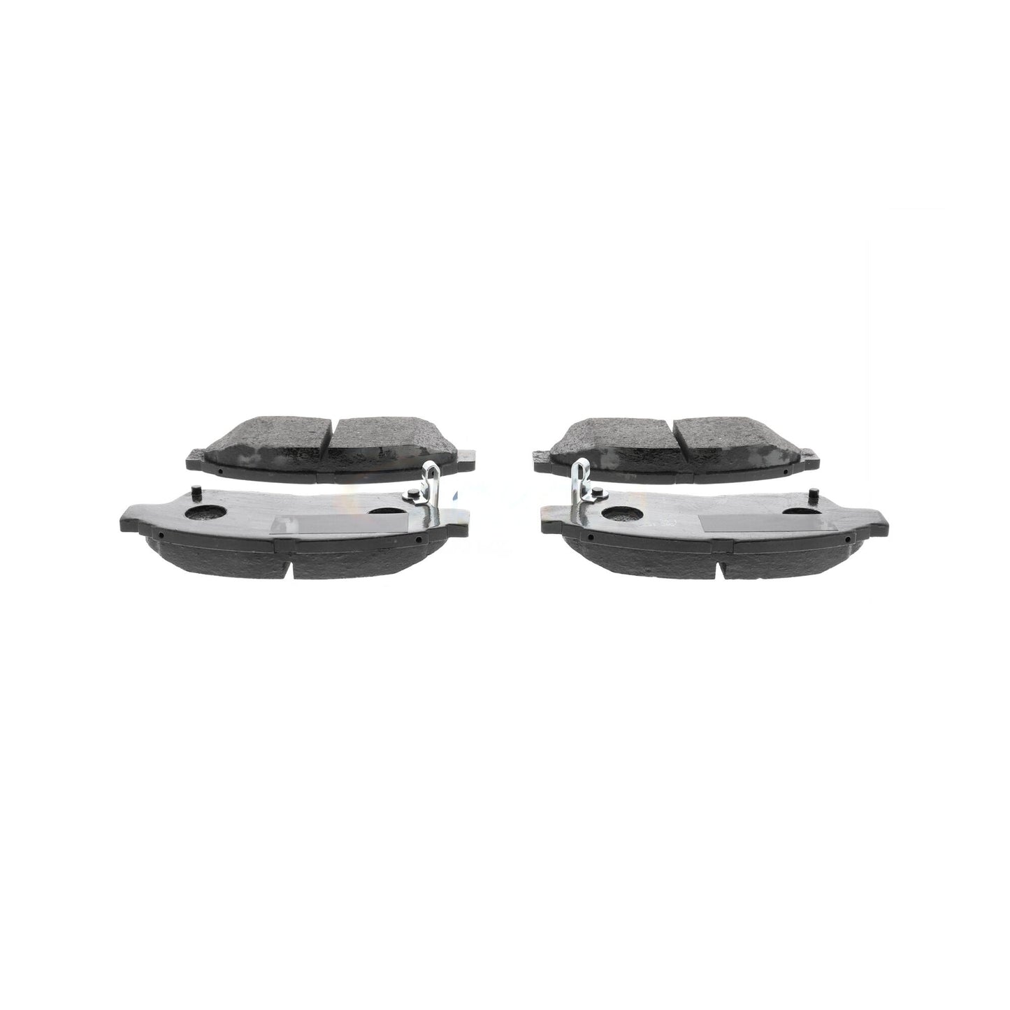 ACKOJA Brake Pad Set, disc brake A70-0047