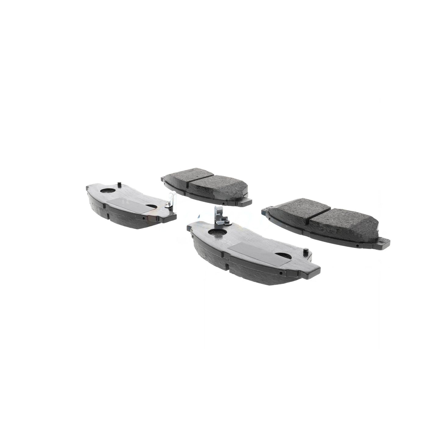 ACKOJA Brake Pad Set, disc brake A70-0047