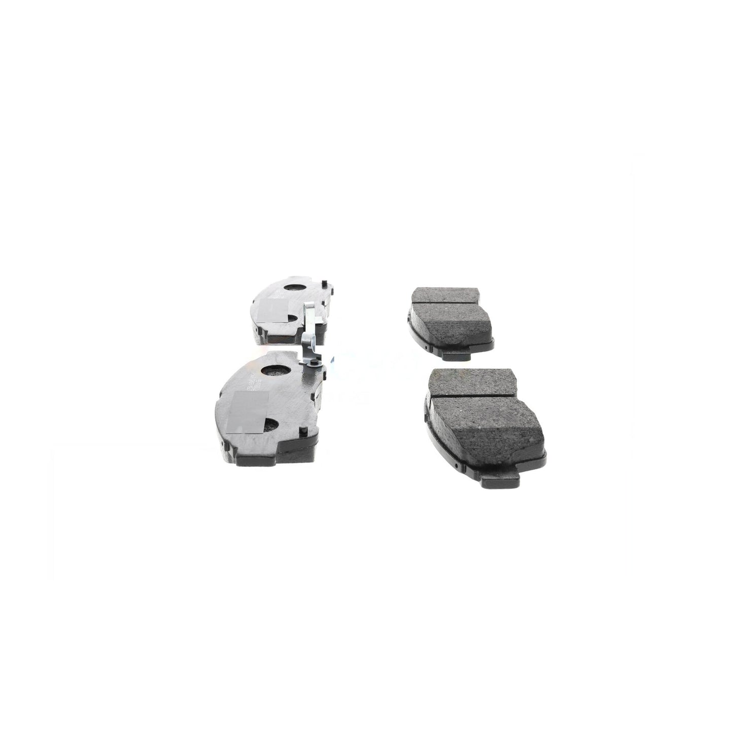 ACKOJA Brake Pad Set, disc brake A70-0047