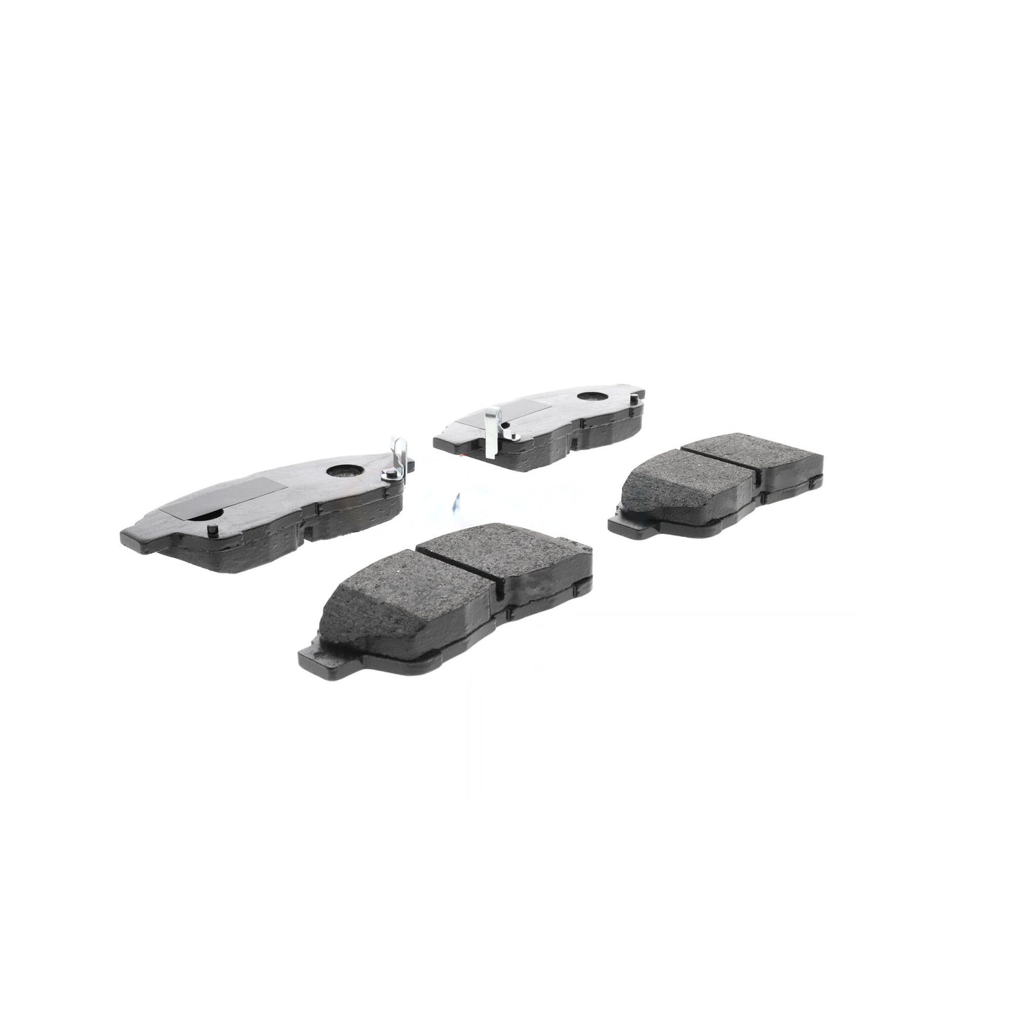 ACKOJA Brake Pad Set, disc brake A70-0047