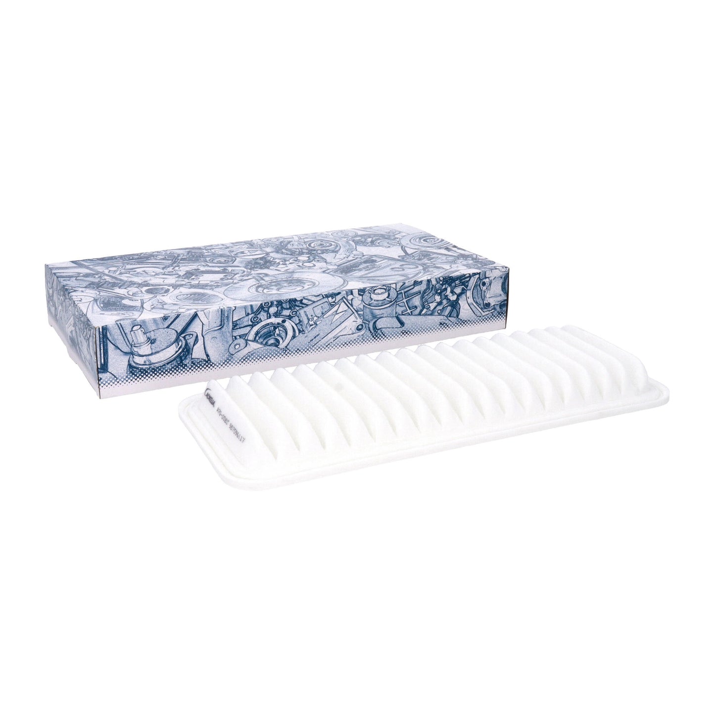 ACKOJA Air Filter A70-0083