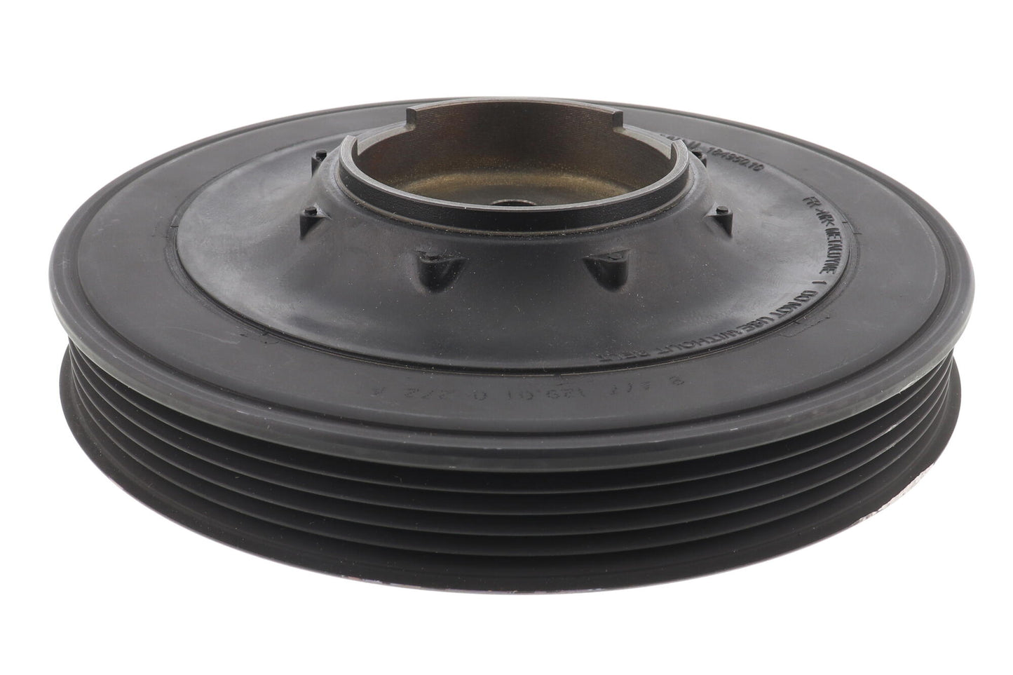 ACKOJA Belt Pulley, crankshaft A70-0234