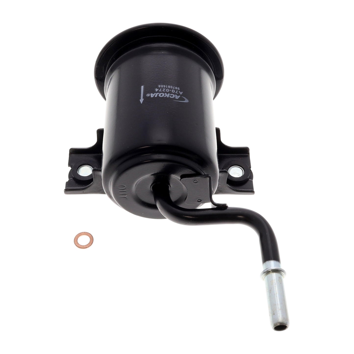 ACKOJA Fuel filter A70-0274