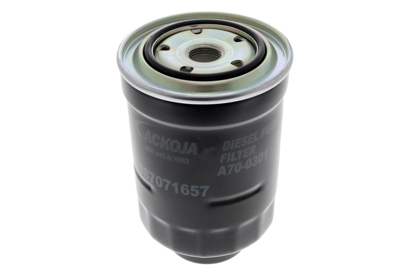 ACKOJA Fuel filter A70-0301