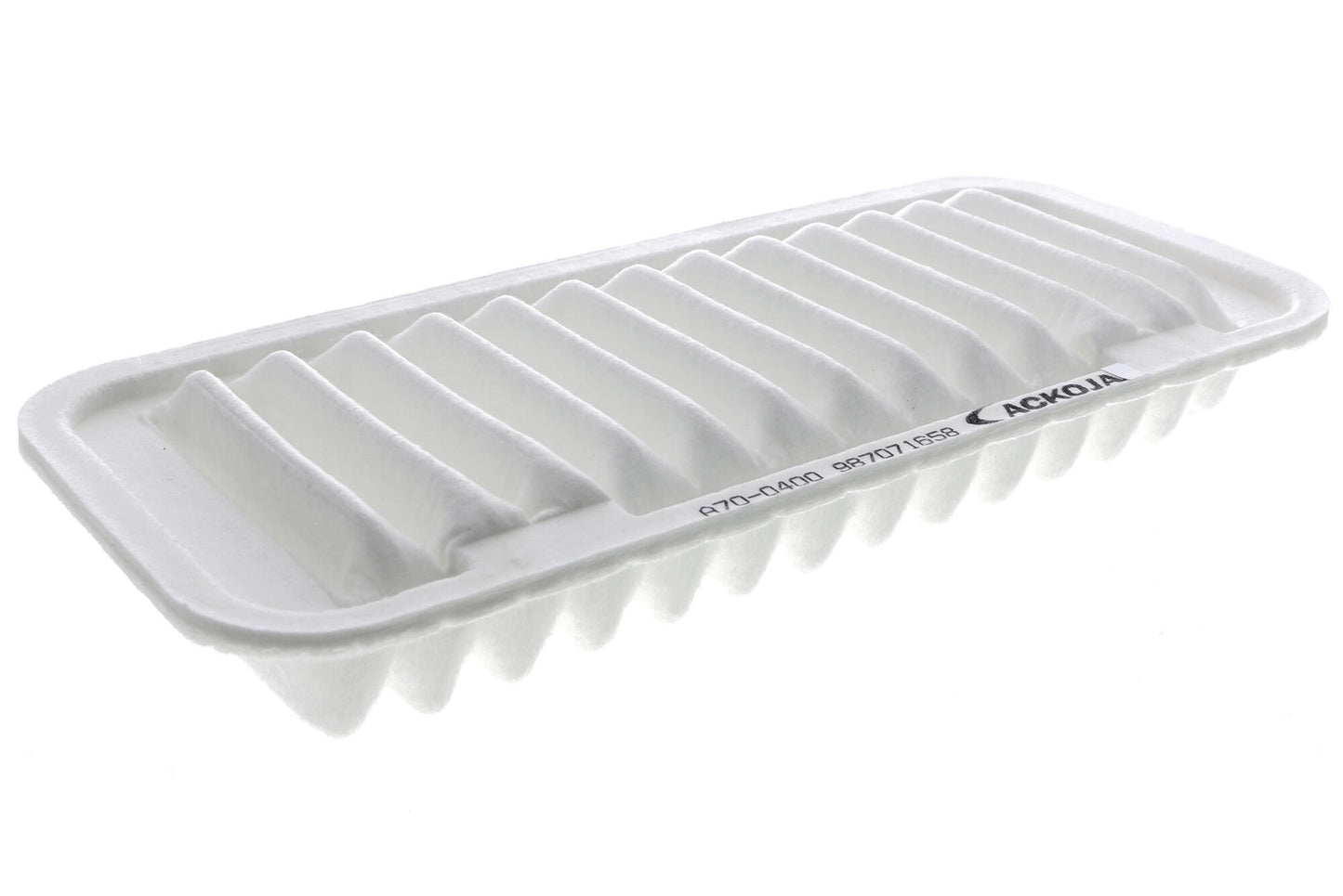ACKOJA Air Filter A70-0400
