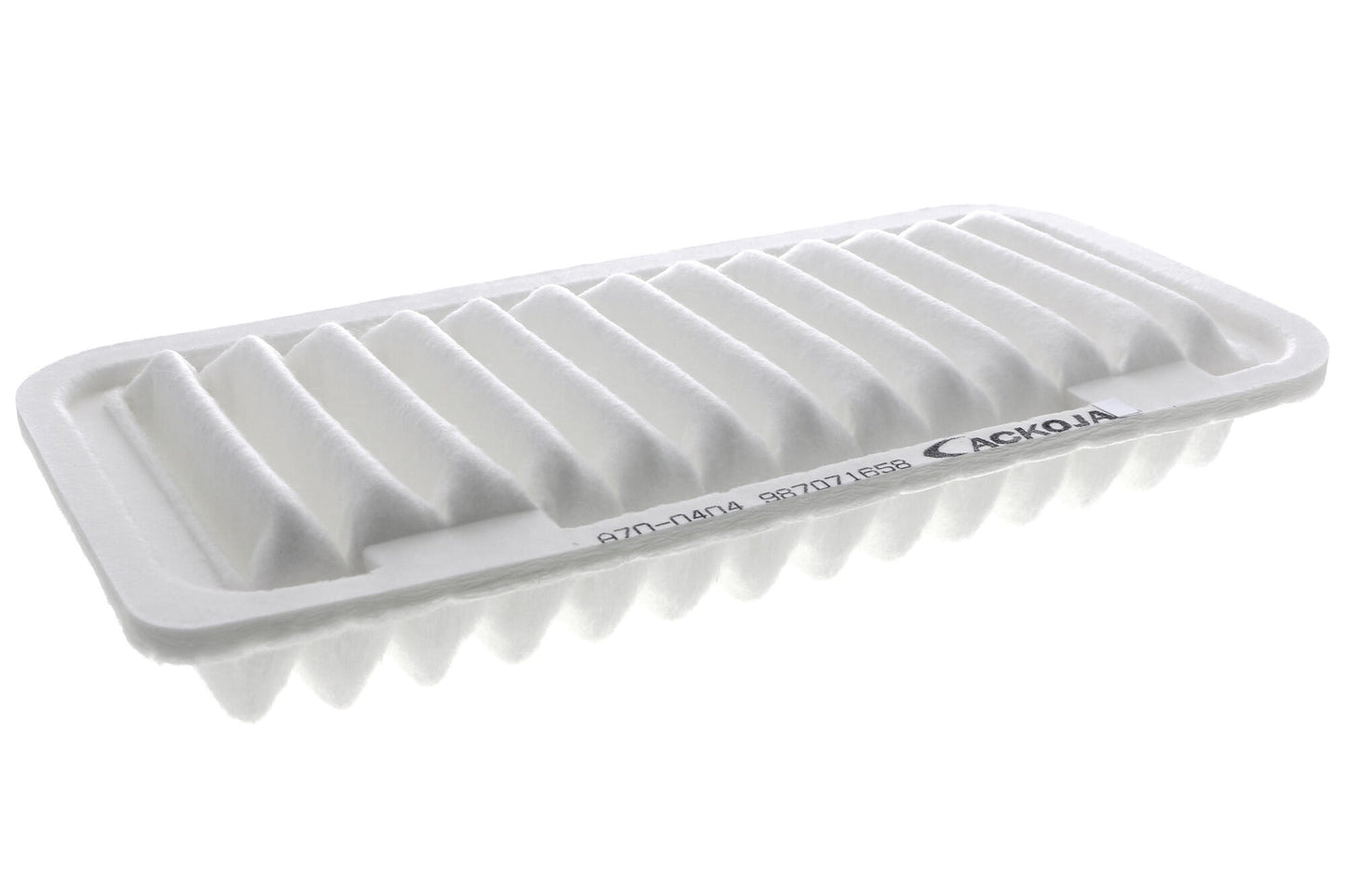 ACKOJA Air Filter A70-0404
