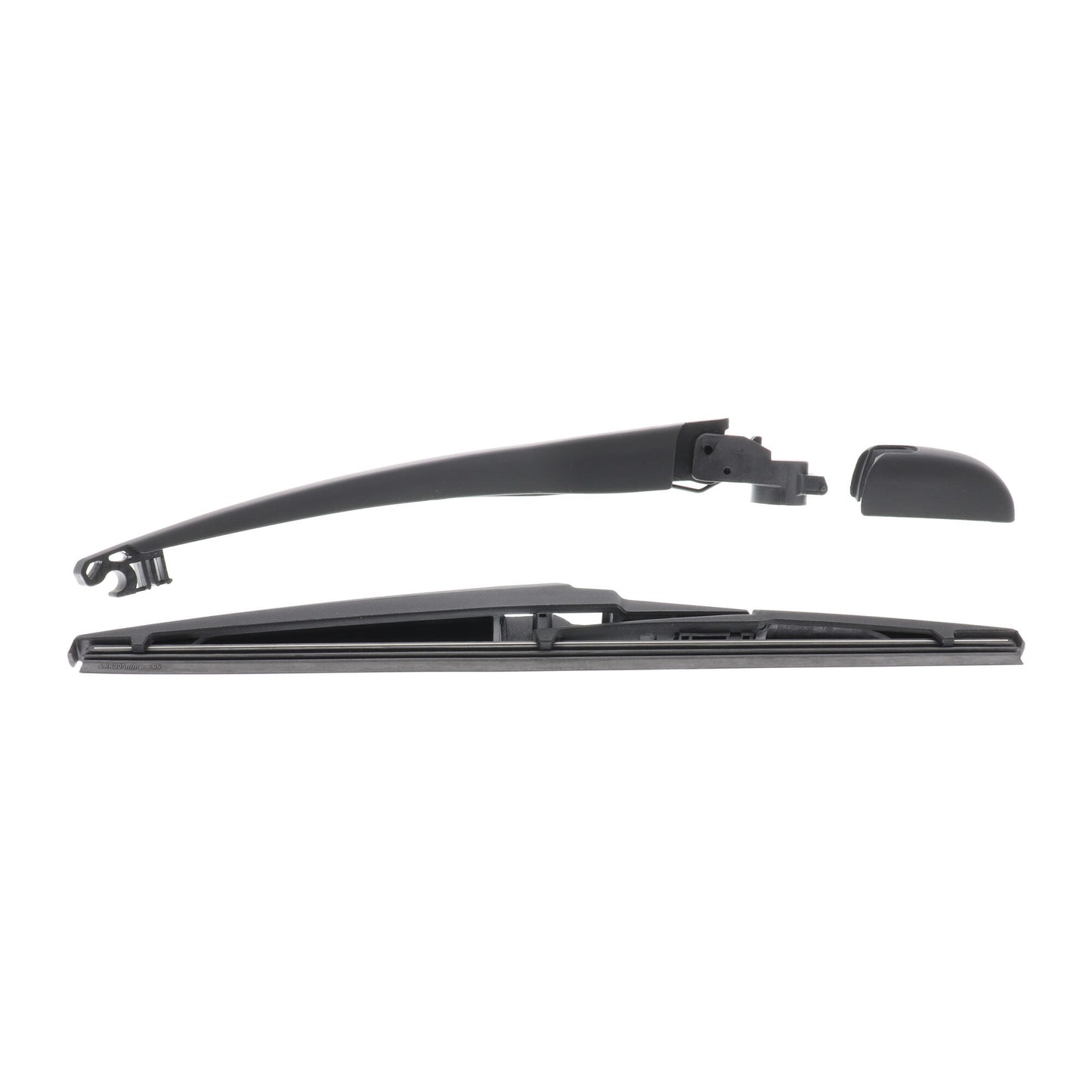 ACKOJA Wiper Arm Set, window cleaning A70-0417