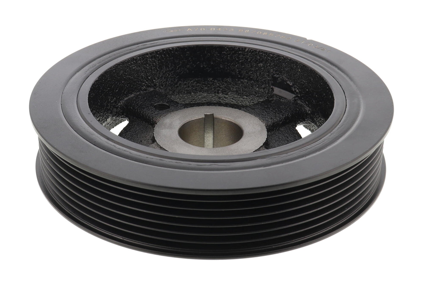 ACKOJA Belt Pulley, crankshaft A70-0423