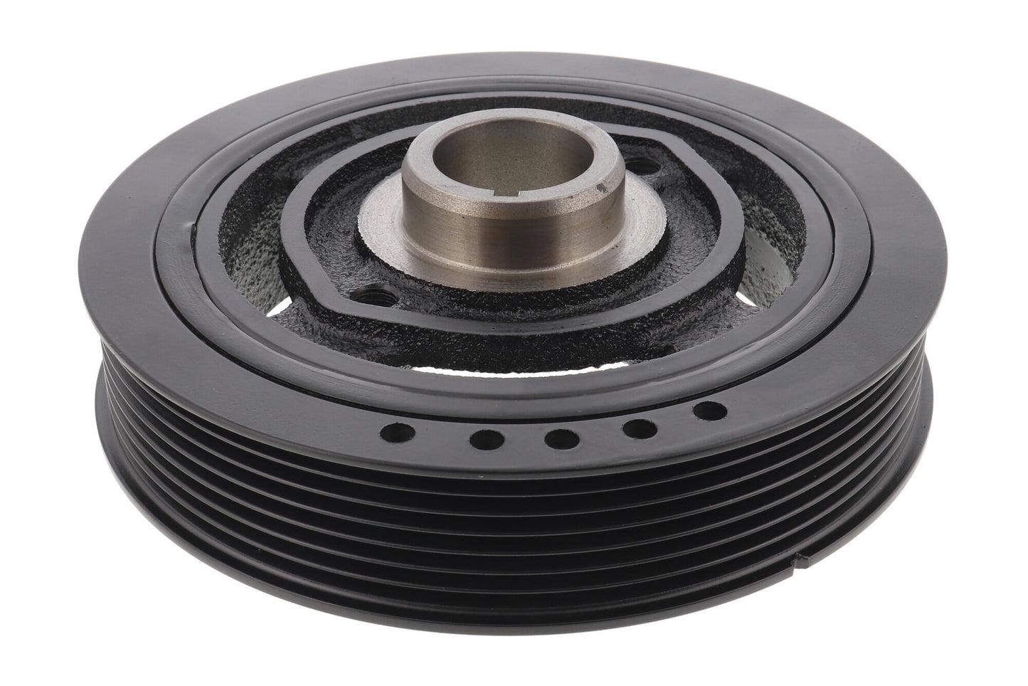 ACKOJA Belt Pulley, crankshaft A70-0423