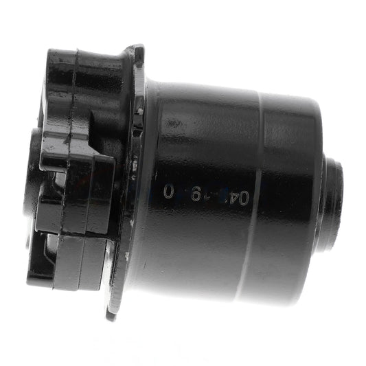 ACKOJA Bushing, axle beam A70-0458