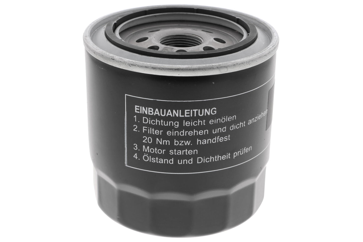 ACKOJA Oil Filter A70-0502