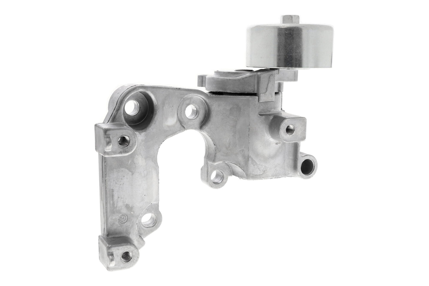 ACKOJA Belt Tensioner, V-ribbed belt A70-0674