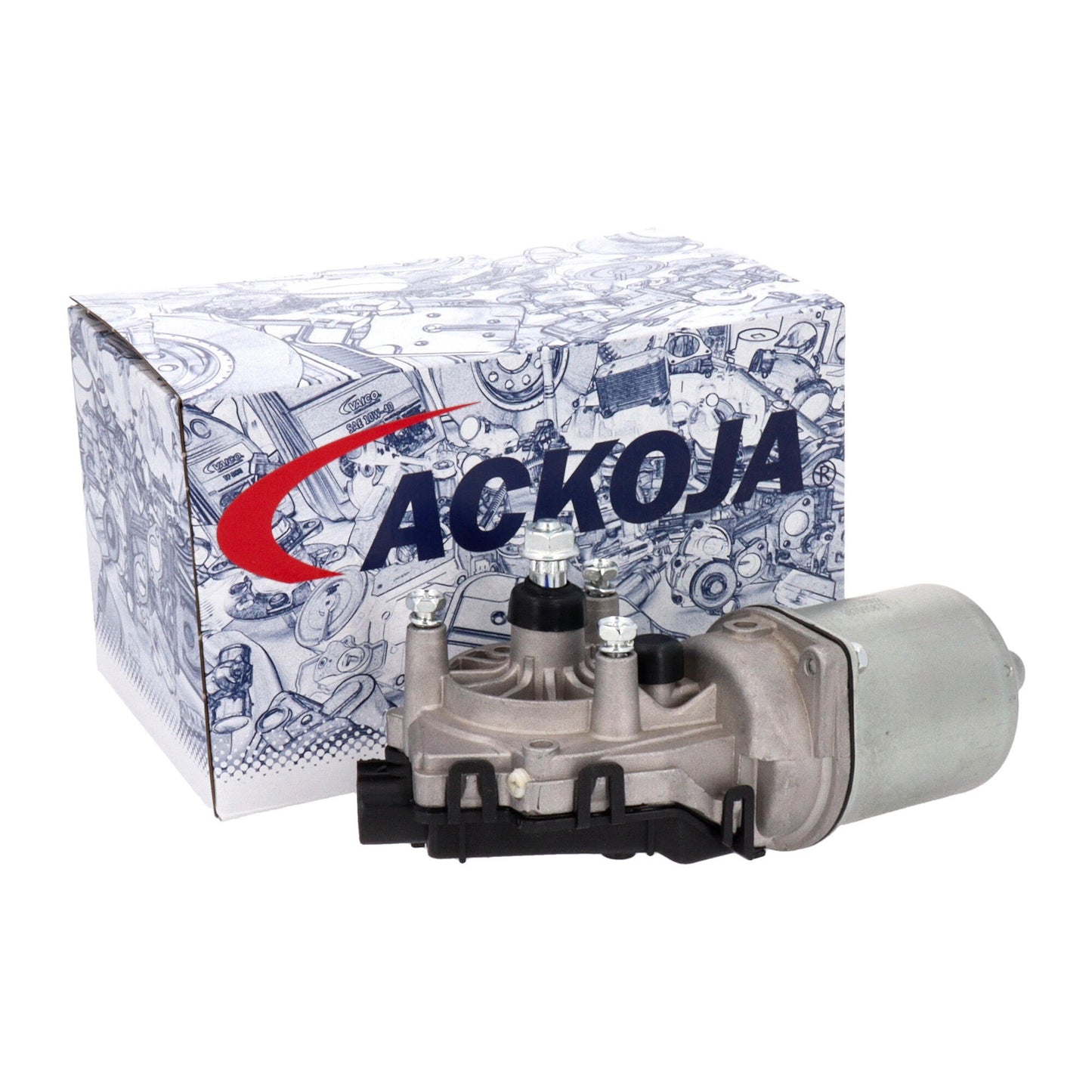 ACKOJA Wiper Motor A70-07-0002