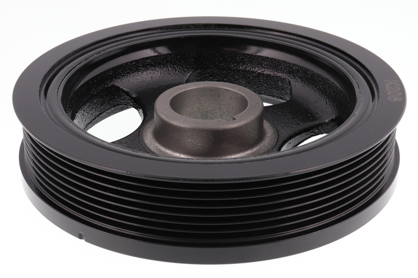 ACKOJA Belt Pulley, crankshaft A70-0704