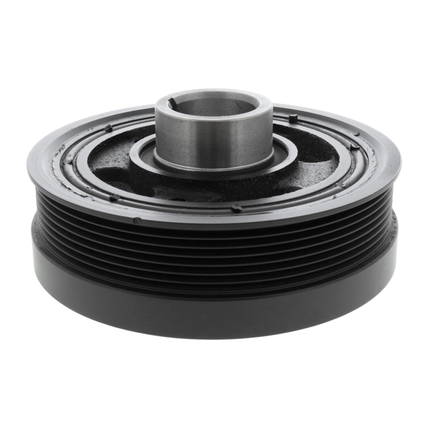 ACKOJA Belt Pulley, crankshaft A70-0766