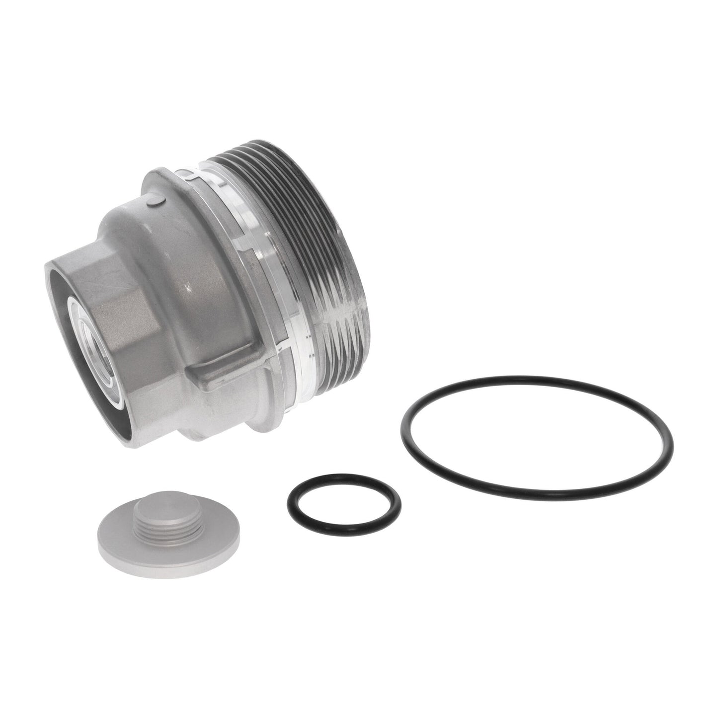 ACKOJA Cap, oil filter housing A70-0768