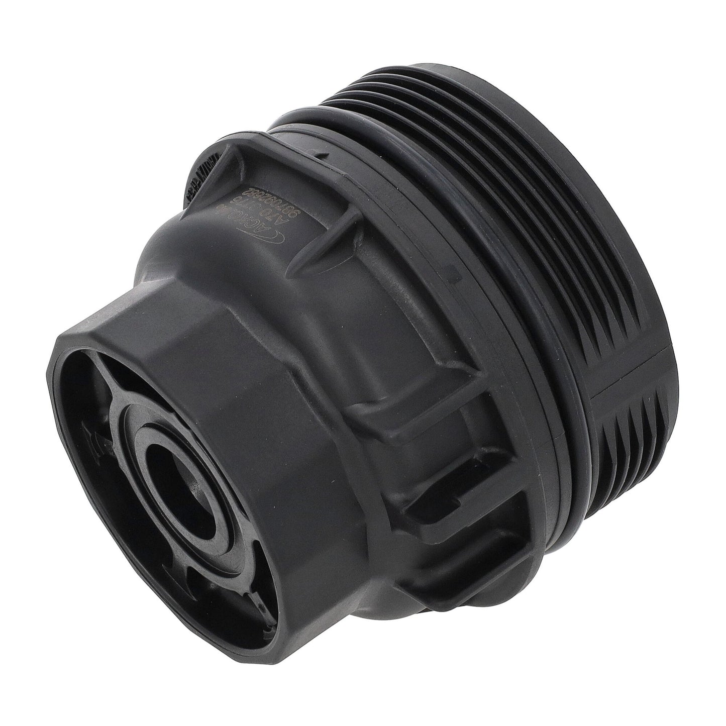 ACKOJA Cap, oil filter housing A70-0776