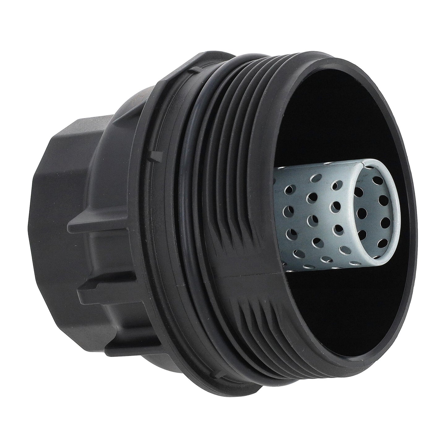 ACKOJA Cap, oil filter housing A70-0776