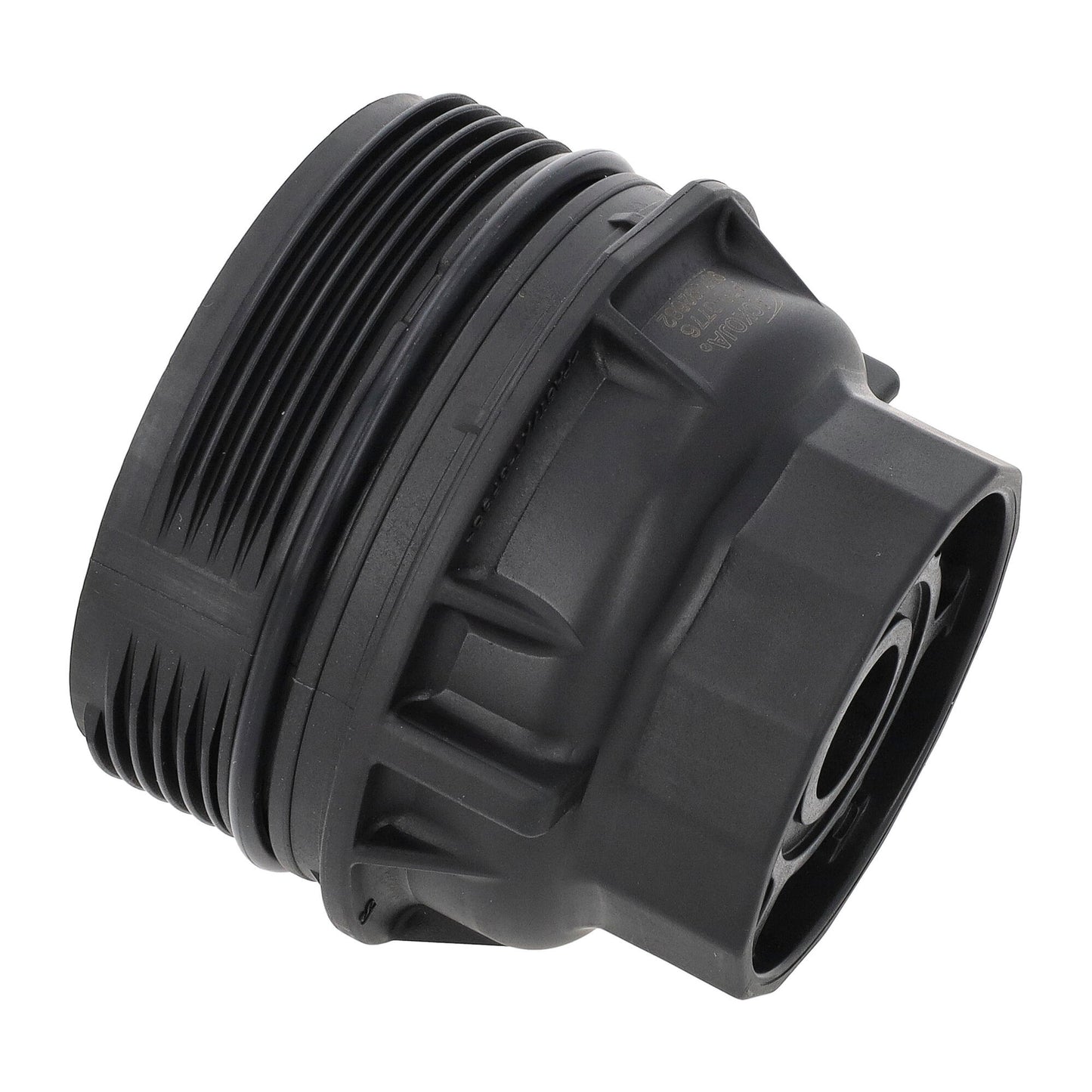 ACKOJA Cap, oil filter housing A70-0776