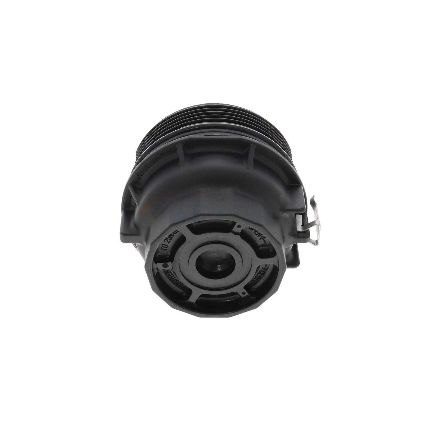 ACKOJA Cap, oil filter housing A70-0776