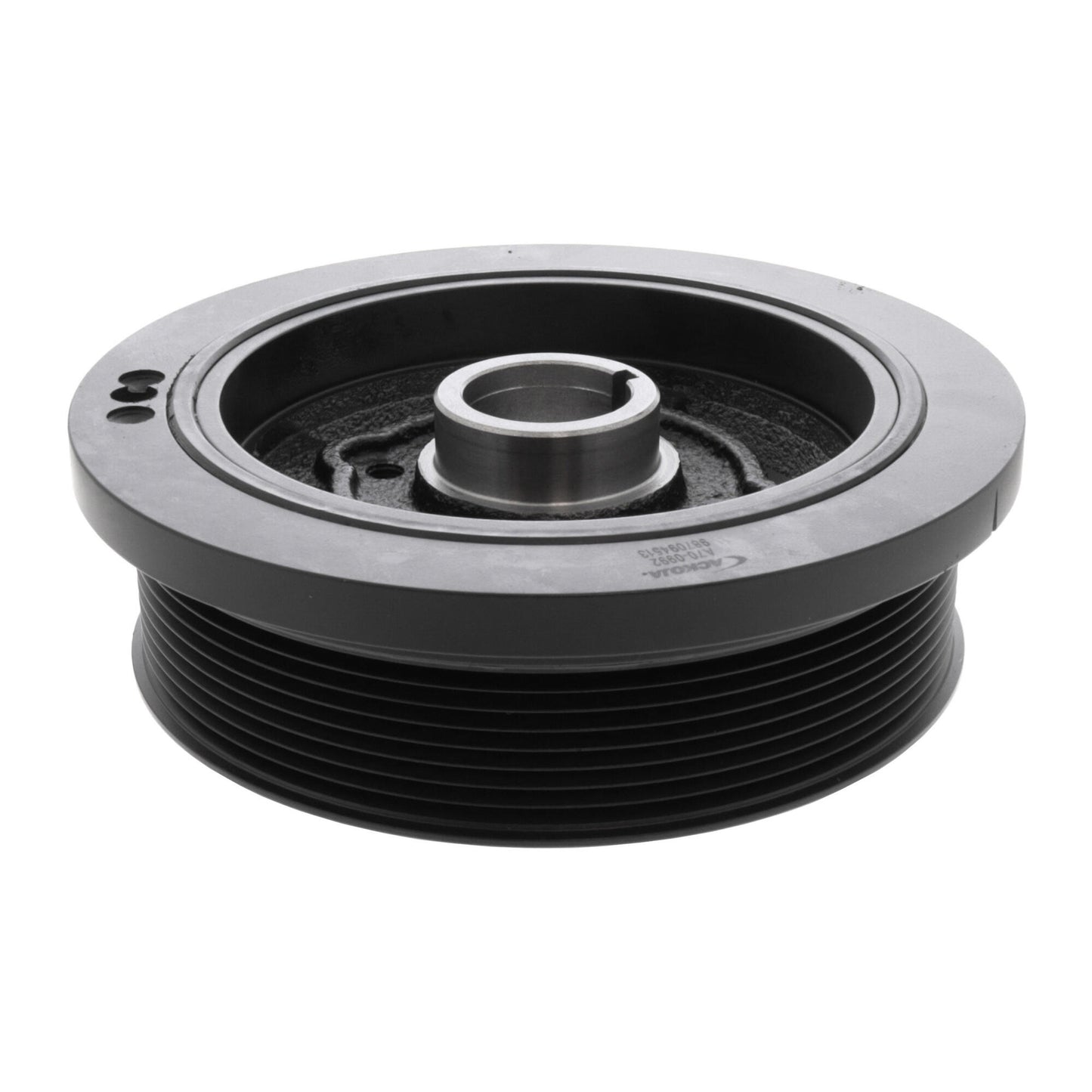 ACKOJA Belt Pulley, crankshaft A70-0992