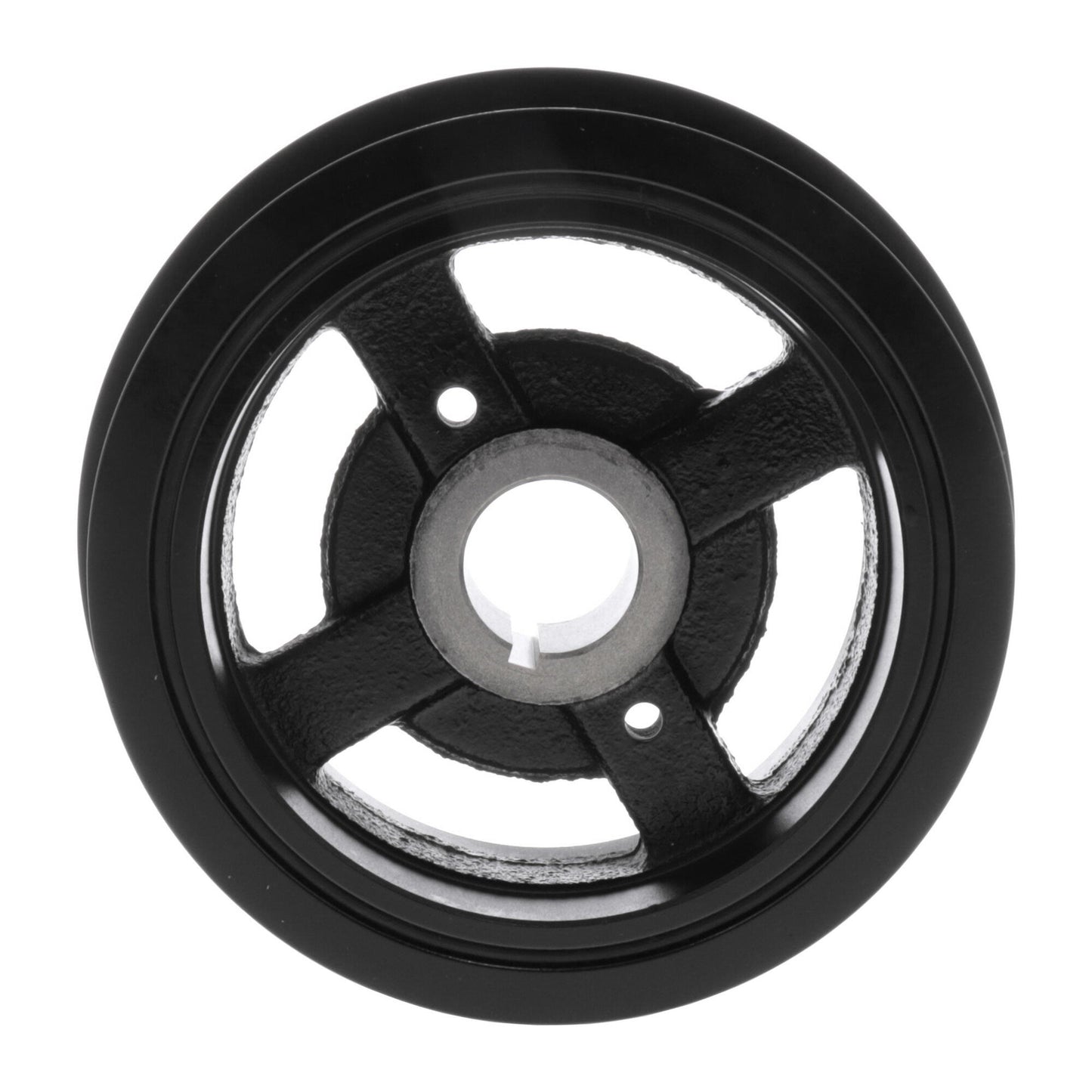 ACKOJA Belt Pulley, crankshaft A70-0992