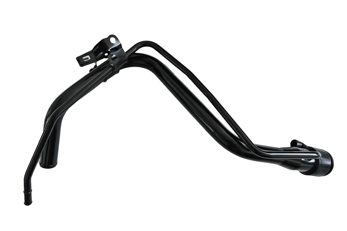 ACKOJA Filler Pipe, fuel tank A70-1048